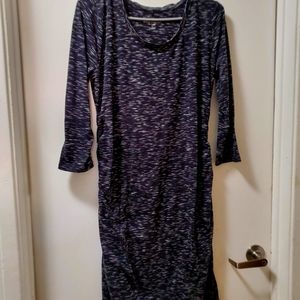 Maternity dress